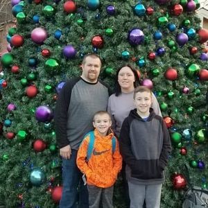 Meet your Posher, Jason